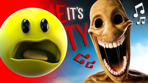 ВЕРИТИ РЕАГИРУЕТ НА IT'S ME IT'S VERITY ПЕСНЮ 🎵