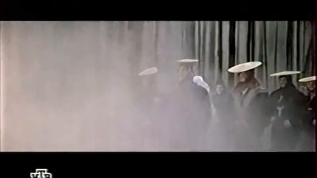 [Эдуард [YRG TV]]Конец эфира перед уходом на ночной перерыв НТВ 8 мая 2003 +7 смотреть онлайн