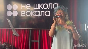 Страшно ли выступать первым?