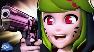 SMG4: The Melony Felony