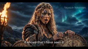 Epic Viking Melodies for Gamers and Those who wants to feel the North - SKALD SISTERS | Album II