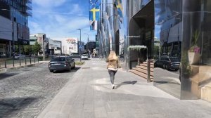 Летняя прогулка по Таллину | Почувствуйте сердце Эстонии: аутентичная экскурсия по городу