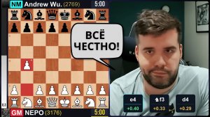 «Перевернутый ГРОБ» ! Ян Непомнящий