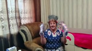 Летние наряды , примерка , что купили ...