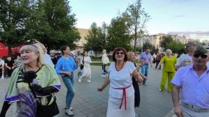 Песня плывёт...... 12.07.26.
