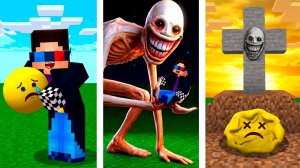 👶🏻ЖИЗНЬ ВЕРИТИ от РОЖДЕНИЯ до СМЕРТИ в МАЙНКРАФТ! ШЕДИ MINECRAFT