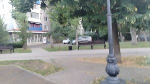 Рано ложись и рано вставай!)