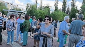 Отпусти меня... 12.07.26...