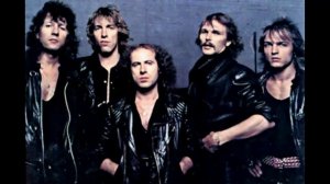 Scorpions - Still Loving You (Remastered 2015)