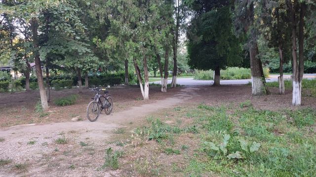 2026-07-09. Прохладный, КБР. Вело прогулка 🚴♀️. Слайд 🎤 шоу. Часть 2.🎬 смотреть онлайн