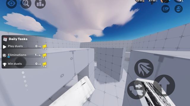First vid add me on rblx 😃 смотреть онлайн