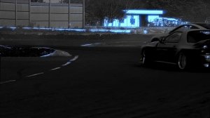 Night mix music playlist