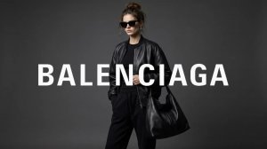 Balenciaga In Store Music Luxury Fashion Background Playlist July 2026