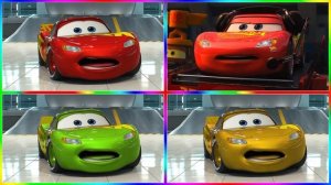 МОЛНИЯ МАКВИН играет знаменитый МЕМ на пианино 🏎️🎹