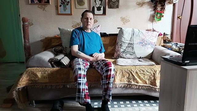 Жизнь после инсульта.Проблема со стопой.