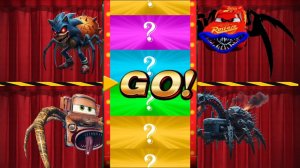 COFFIN DANCE & TILES HOP Monsters Mix 162