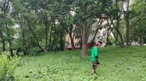 Сергей Милейко - Ну и что ...
