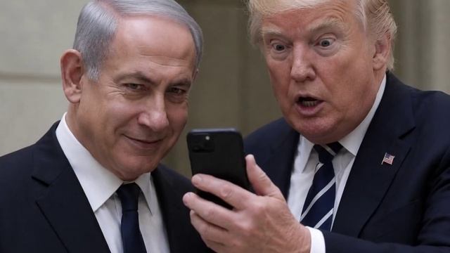 Forbidden HQ - Israel shared intel on Iranian hardliners’ desire to target Trump, смотреть онлайн