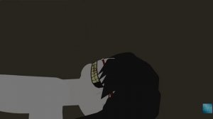 Ghostface Vs Jeff the killer | Full cut (Fan animation)