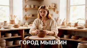 Гончарная мастерская в Мышкине.mp4