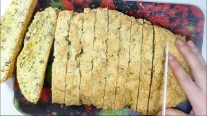 Вкуснейшее ДОМАШНЕЕ ПЕЧЕНЬЕ к чаю БЕЗ ВОЗНИ С ТЕСТОМ! Рецепт без замеса руками домашняя выпечка