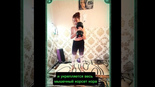 Сила Баллистики для пресса💪