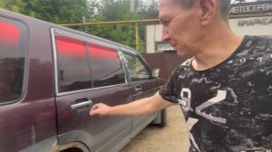 Ситуация с топливом в Туле)))