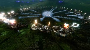 ArcheAge- Марафон (Шаеда) 12/07/2026