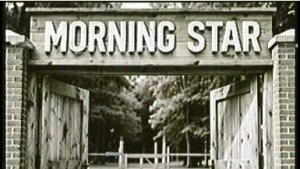 Аналоговый хоррор «Morning Star».Эпизод 1.Летний лагерь