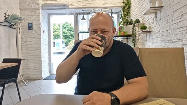 Вьетнаский кофе с яйцом смотреть онлайн
