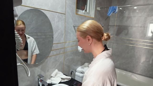 Диана- сняли новый «дом»! студия с шикарным видом на Дананг смотреть онлайн
