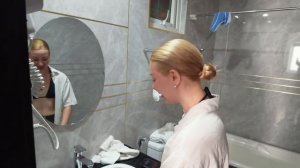 Диана- сняли новый «дом»! студия с шикарным видом на Дананг