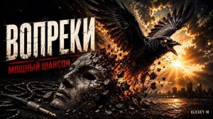 «Вопреки»  Dark Шансон