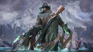 The Sinking City 2 - ТРЕЙЛЕР