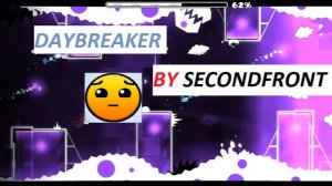 Daybreaker by Secondfront |  Hard level