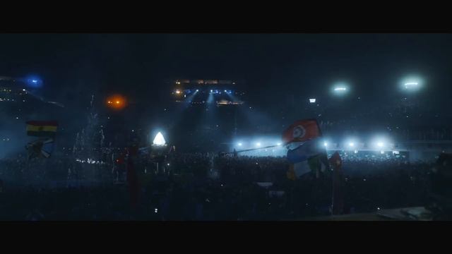 Dimitri Vegas & Like Mike x Kim Loaiza - Fuego смотреть онлайн