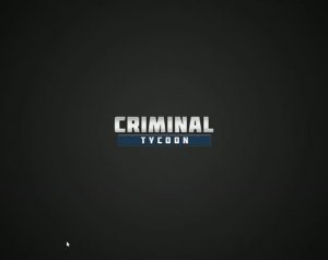 Играю в Criminal Tycoon в роблоксе