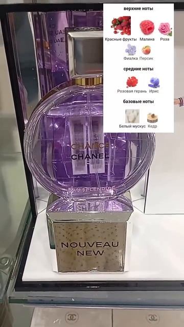 О парфюме с Hypnotic Fleur