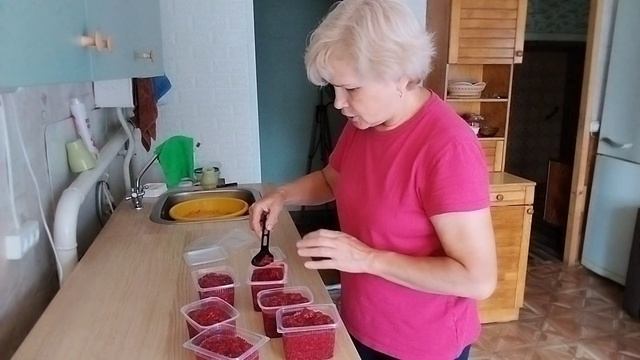 Хозяйка что надо. Жизнь НА пенсии в Деревне. смотреть онлайн