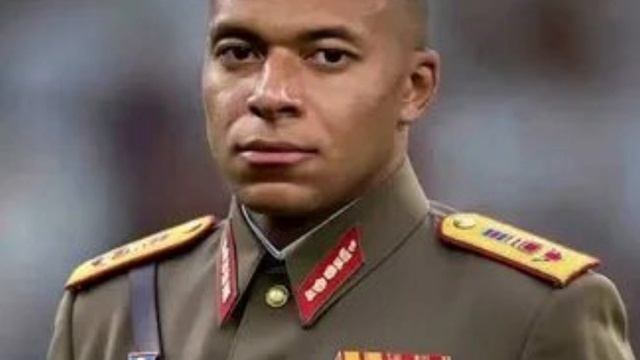 Килиан диктатор 😏