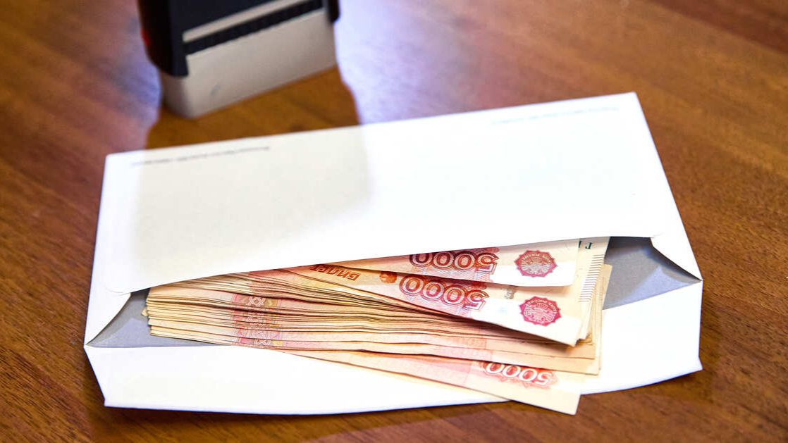 В Минэкономразвития предсказали увеличение МРОТ до 31 тыс. рублей