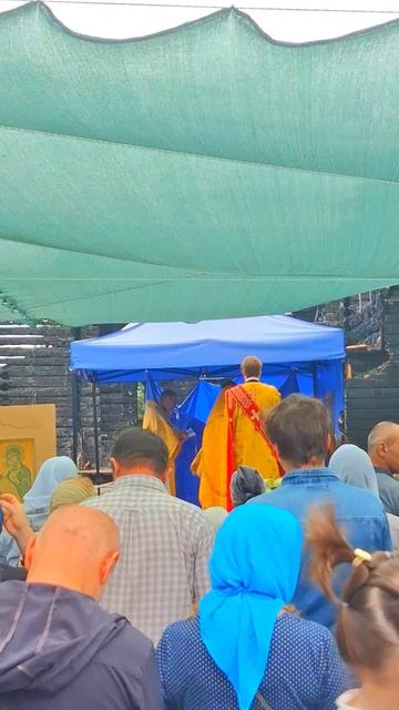 Ессентуки Храм Николая Чудотворца 🙏🙏🙏