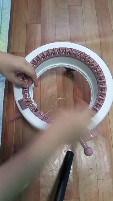 несколько советиков для тех, кто пользуется машинкой для вязания :3