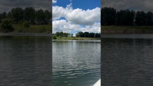 Прогулки с психологом по воде