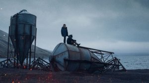 Трейлер фильма - Остров изгоев (2023) Выживание / Драма
