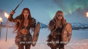 Daughters of Odin | Viking Music 2026 | The Battle Calls | Epic Viking Music | Viking Folk Metal