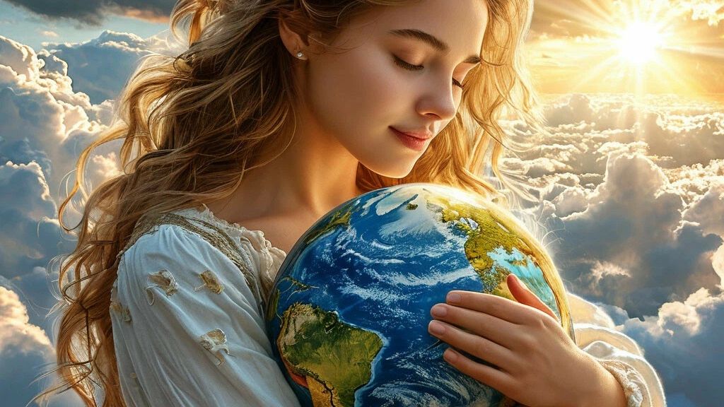 Aimée Gaël - Sauver ce monde. Французский шарм в каждом звуке. смотреть онлайн
