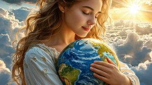 Aimée Gaël - Sauver ce monde. Французский шарм в каждом звуке.