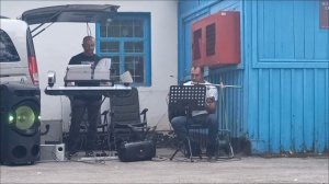 Группа Дядя Альберт - 11.07.2026