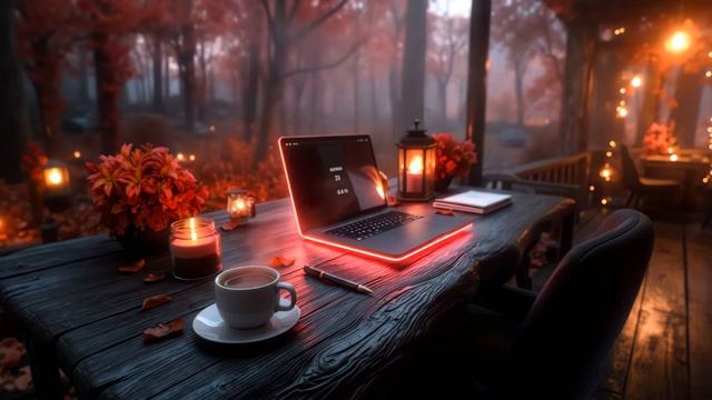 Deep Work Music ｜ Focus Music & Study Music for Productivity - Deep Focus Concentration-(1080p30) смотреть онлайн